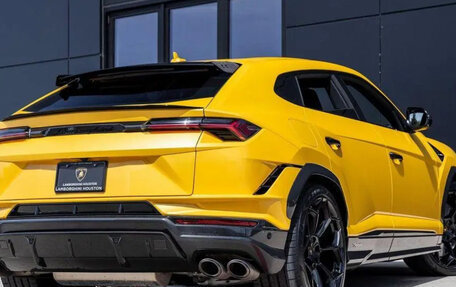 Lamborghini Urus I, 2023 год, 22 137 000 рублей, 8 фотография