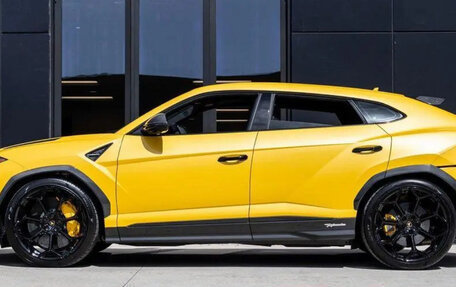 Lamborghini Urus I, 2023 год, 22 137 000 рублей, 9 фотография