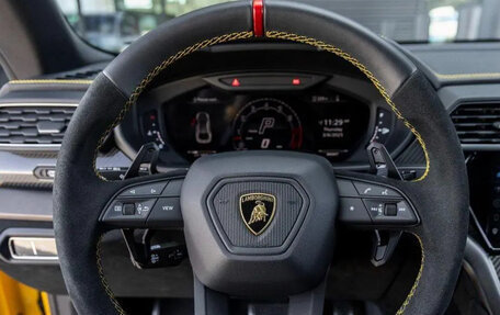 Lamborghini Urus I, 2023 год, 22 137 000 рублей, 32 фотография