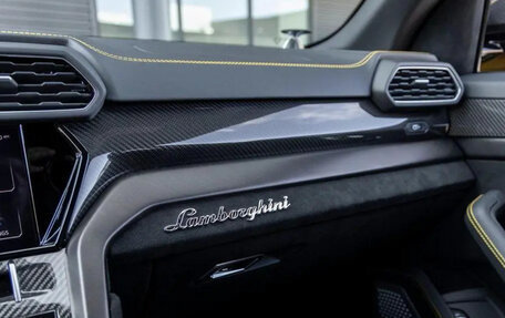 Lamborghini Urus I, 2023 год, 22 137 000 рублей, 34 фотография