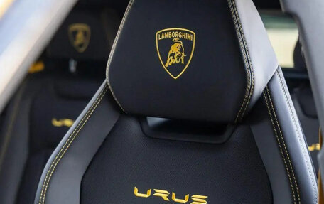 Lamborghini Urus I, 2023 год, 22 137 000 рублей, 30 фотография