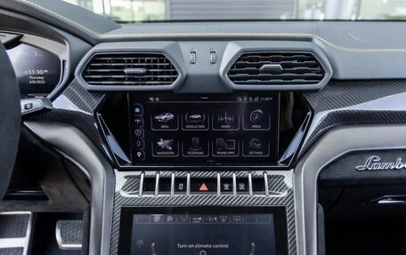 Lamborghini Urus I, 2023 год, 22 137 000 рублей, 33 фотография