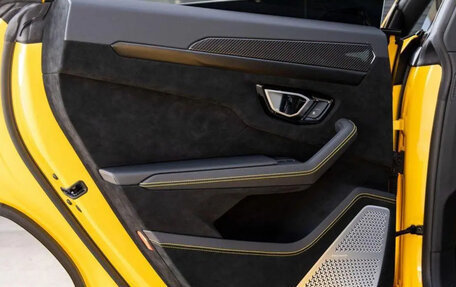 Lamborghini Urus I, 2023 год, 22 137 000 рублей, 37 фотография