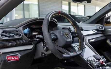 Lamborghini Urus I, 2023 год, 22 137 000 рублей, 31 фотография