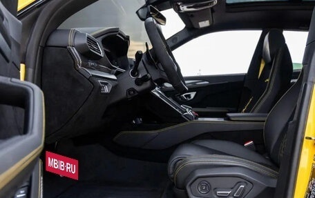 Lamborghini Urus I, 2023 год, 22 137 000 рублей, 26 фотография