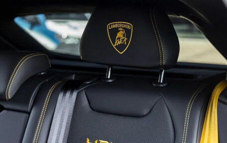 Lamborghini Urus I, 2023 год, 22 137 000 рублей, 40 фотография