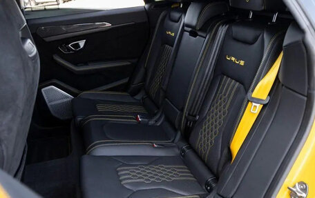 Lamborghini Urus I, 2023 год, 22 137 000 рублей, 39 фотография