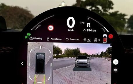 MINI Hatch, 2025 год, 3 740 000 рублей, 13 фотография