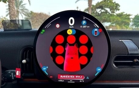 MINI Hatch, 2025 год, 3 740 000 рублей, 12 фотография