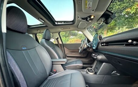 MINI Hatch, 2025 год, 3 740 000 рублей, 17 фотография