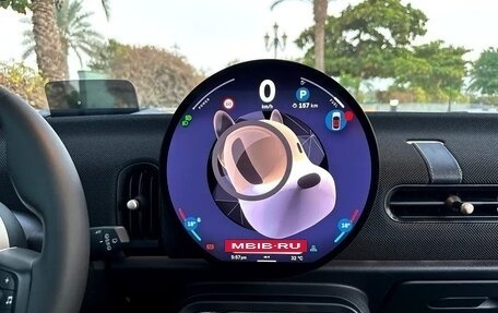 MINI Hatch, 2025 год, 3 740 000 рублей, 14 фотография