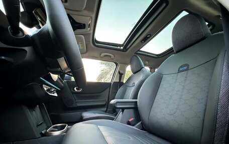 MINI Hatch, 2025 год, 3 740 000 рублей, 15 фотография