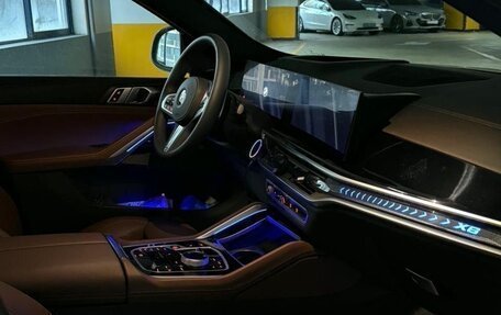 BMW X6, 2025 год, 13 400 000 рублей, 7 фотография