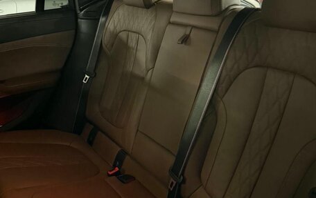 BMW X6, 2025 год, 13 400 000 рублей, 8 фотография