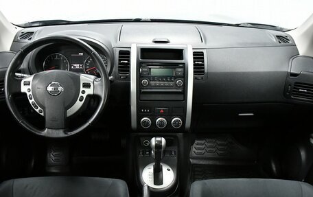 Nissan X-Trail, 2014 год, 1 597 000 рублей, 9 фотография