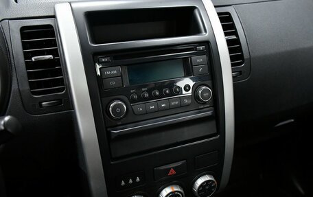 Nissan X-Trail, 2014 год, 1 597 000 рублей, 12 фотография