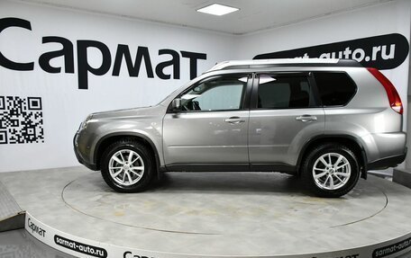 Nissan X-Trail, 2014 год, 1 597 000 рублей, 2 фотография