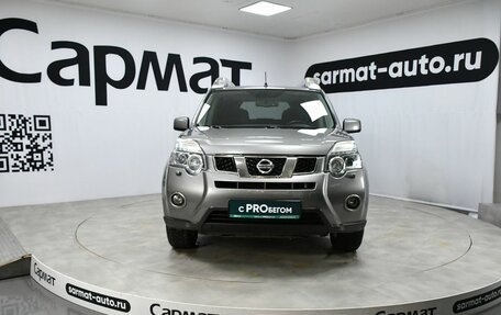Nissan X-Trail, 2014 год, 1 597 000 рублей, 8 фотография