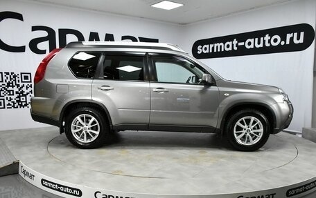 Nissan X-Trail, 2014 год, 1 597 000 рублей, 6 фотография