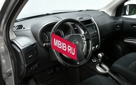 Nissan X-Trail, 2014 год, 1 597 000 рублей, 14 фотография