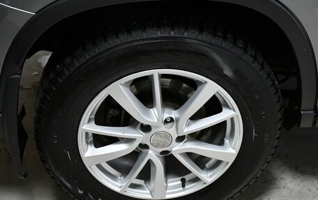 Nissan X-Trail, 2014 год, 1 597 000 рублей, 26 фотография