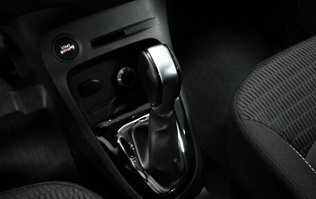 Renault Kaptur I рестайлинг, 2016 год, 1 477 000 рублей, 12 фотография