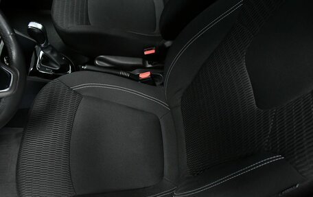 Renault Kaptur I рестайлинг, 2016 год, 1 477 000 рублей, 17 фотография