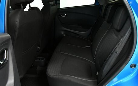 Renault Kaptur I рестайлинг, 2016 год, 1 477 000 рублей, 19 фотография