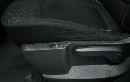 Renault Kaptur I рестайлинг, 2016 год, 1 477 000 рублей, 16 фотография