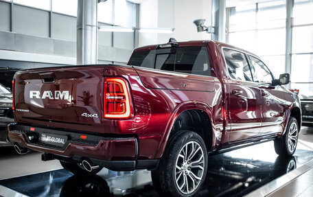 Rambler 1500, 2025 год, 10 586 296 рублей, 9 фотография