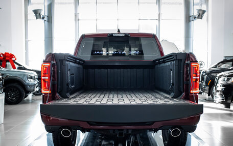 Rambler 1500, 2025 год, 10 586 296 рублей, 8 фотография