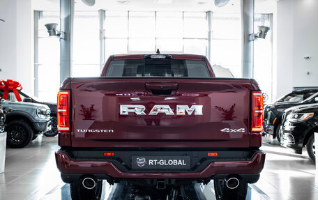 Rambler 1500, 2025 год, 10 586 296 рублей, 7 фотография