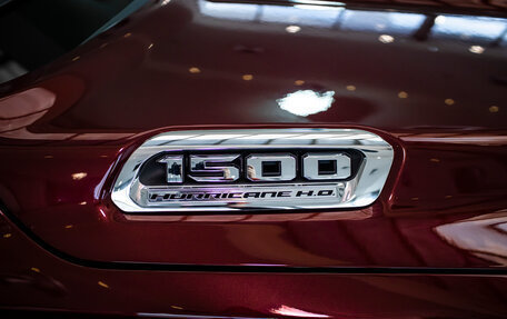 Rambler 1500, 2025 год, 10 586 296 рублей, 5 фотография