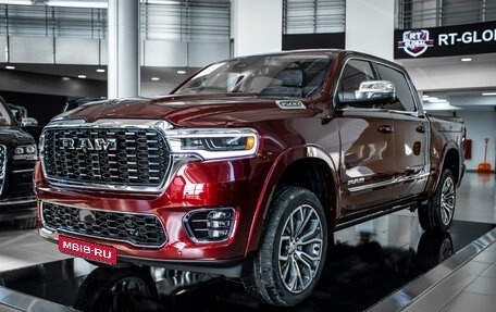 Rambler 1500, 2025 год, 10 586 296 рублей, 2 фотография