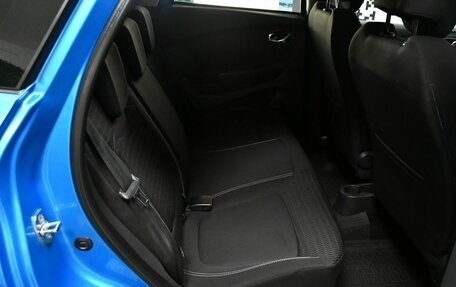 Renault Kaptur I рестайлинг, 2016 год, 1 477 000 рублей, 25 фотография