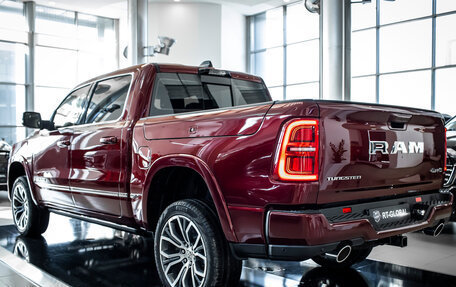 Rambler 1500, 2025 год, 10 586 296 рублей, 10 фотография