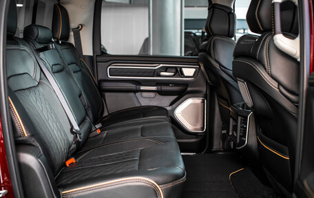 Rambler 1500, 2025 год, 10 586 296 рублей, 23 фотография