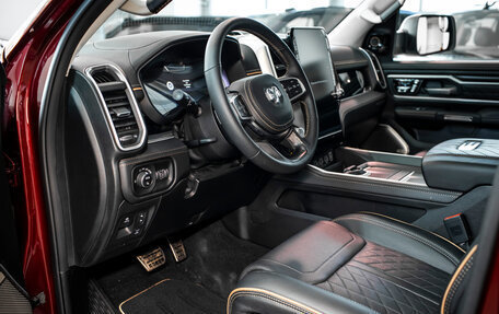 Rambler 1500, 2025 год, 10 586 296 рублей, 13 фотография