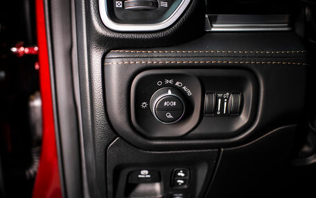 Rambler 1500, 2025 год, 10 586 296 рублей, 15 фотография