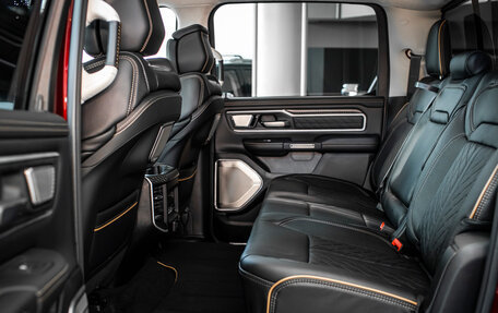 Rambler 1500, 2025 год, 10 586 296 рублей, 20 фотография