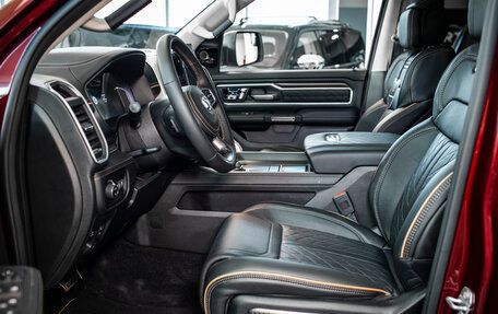 Rambler 1500, 2025 год, 10 586 296 рублей, 14 фотография