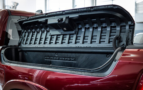 Rambler 1500, 2025 год, 10 586 296 рублей, 11 фотография