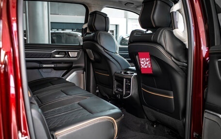 Rambler 1500, 2025 год, 10 586 296 рублей, 22 фотография