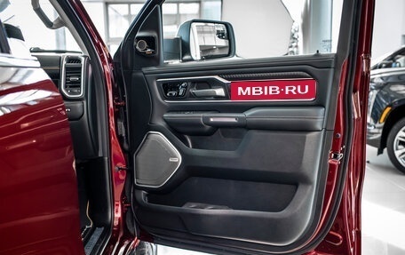 Rambler 1500, 2025 год, 10 586 296 рублей, 24 фотография