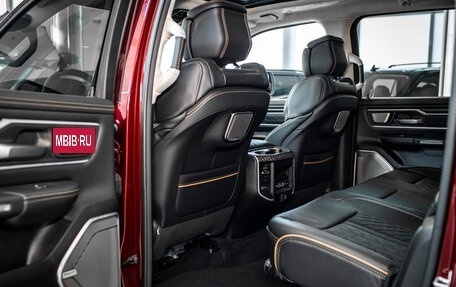 Rambler 1500, 2025 год, 10 586 296 рублей, 19 фотография