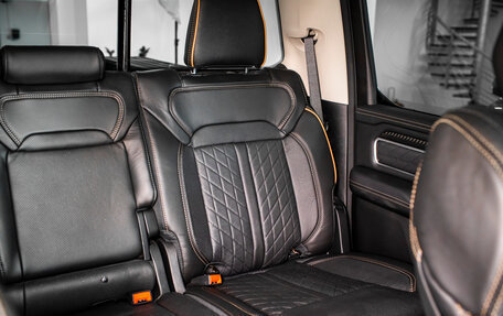 Rambler 1500, 2025 год, 10 586 296 рублей, 29 фотография