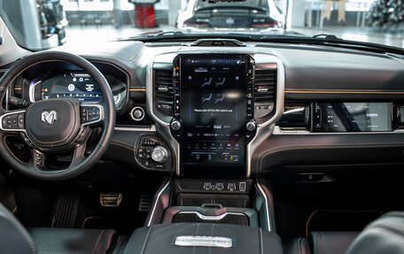 Rambler 1500, 2025 год, 10 586 296 рублей, 33 фотография