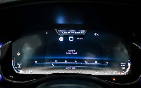 Rambler 1500, 2025 год, 10 586 296 рублей, 35 фотография