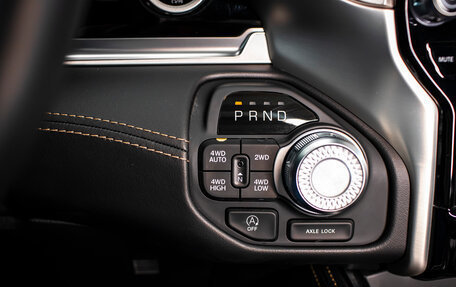 Rambler 1500, 2025 год, 10 586 296 рублей, 36 фотография