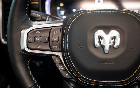 Rambler 1500, 2025 год, 10 586 296 рублей, 38 фотография